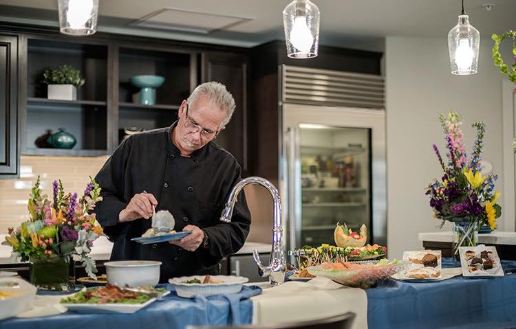 Community photo