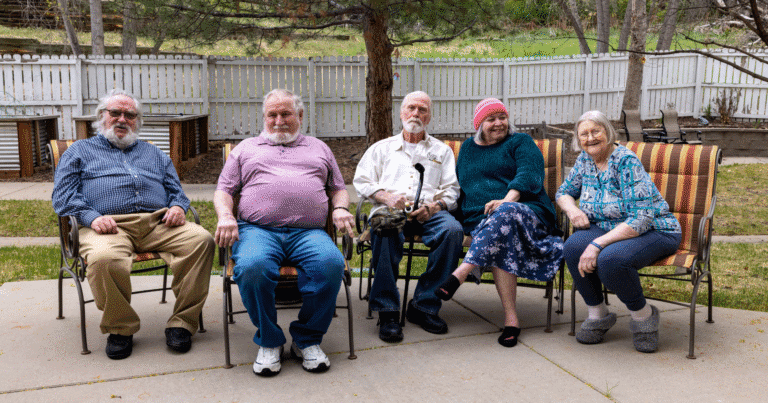 Community photo