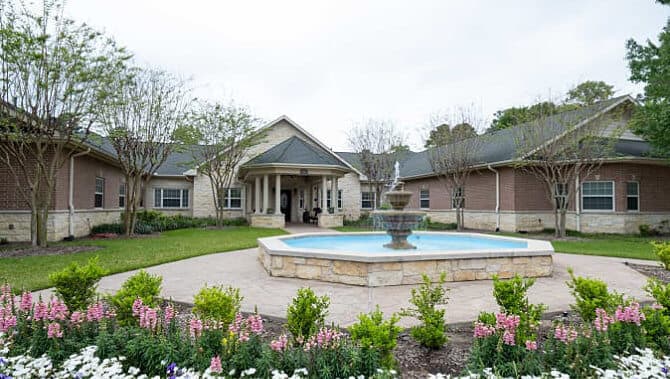 Community photo