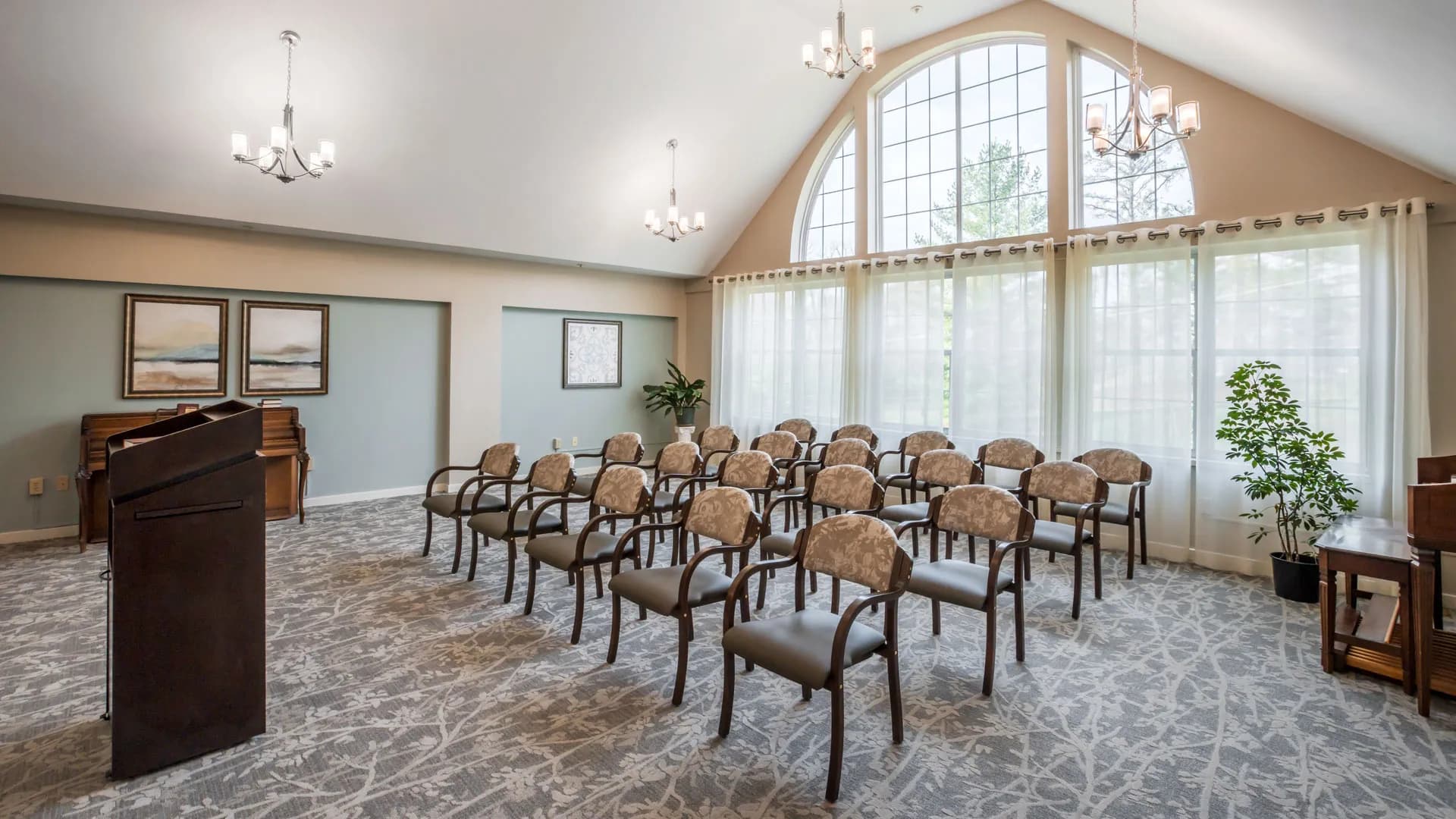 Community photo