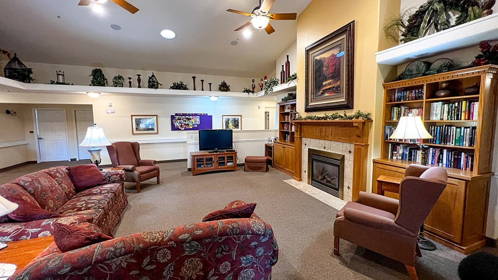 Community photo