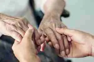 Community photo