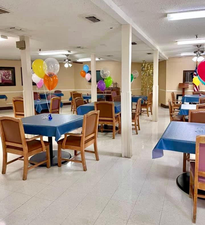 Community photo