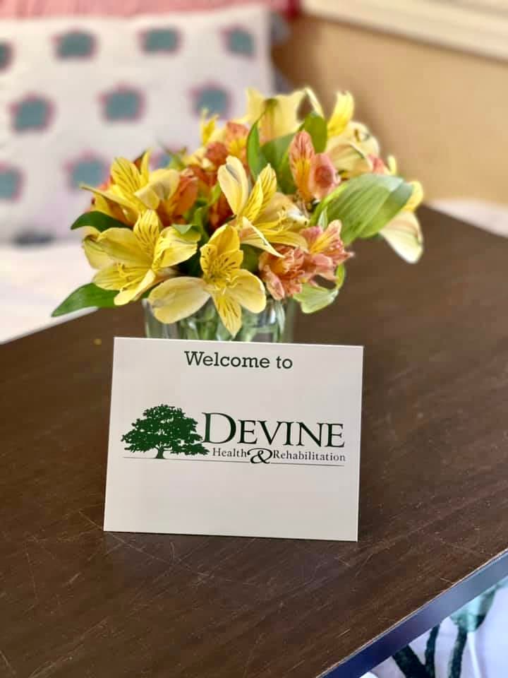Community photo