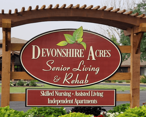 Devonshire Care Center