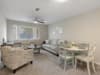 Resident room