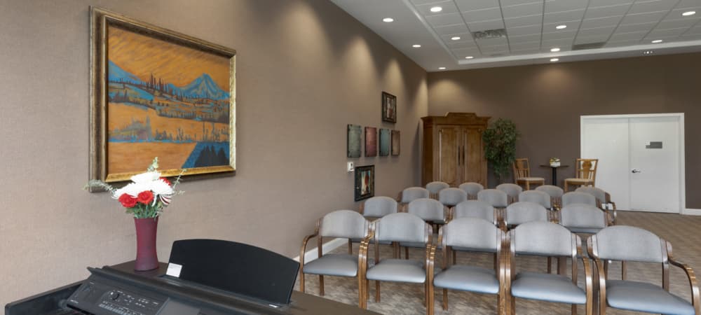 Community photo