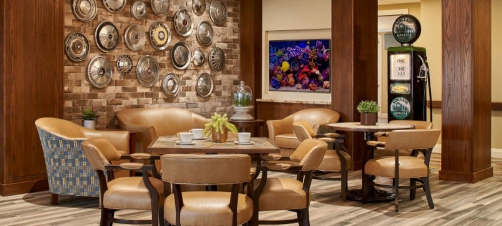 Community photo