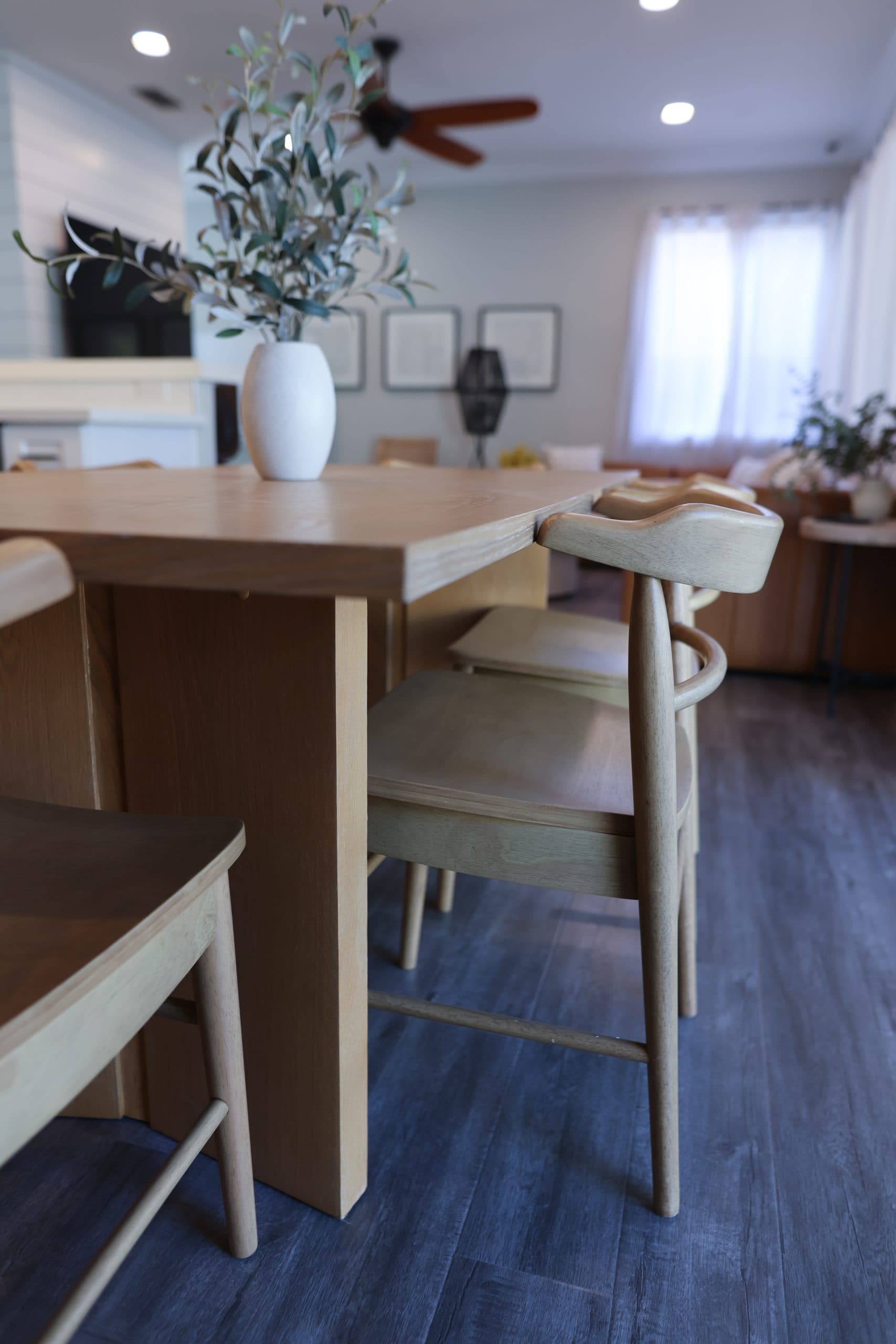 Resident room