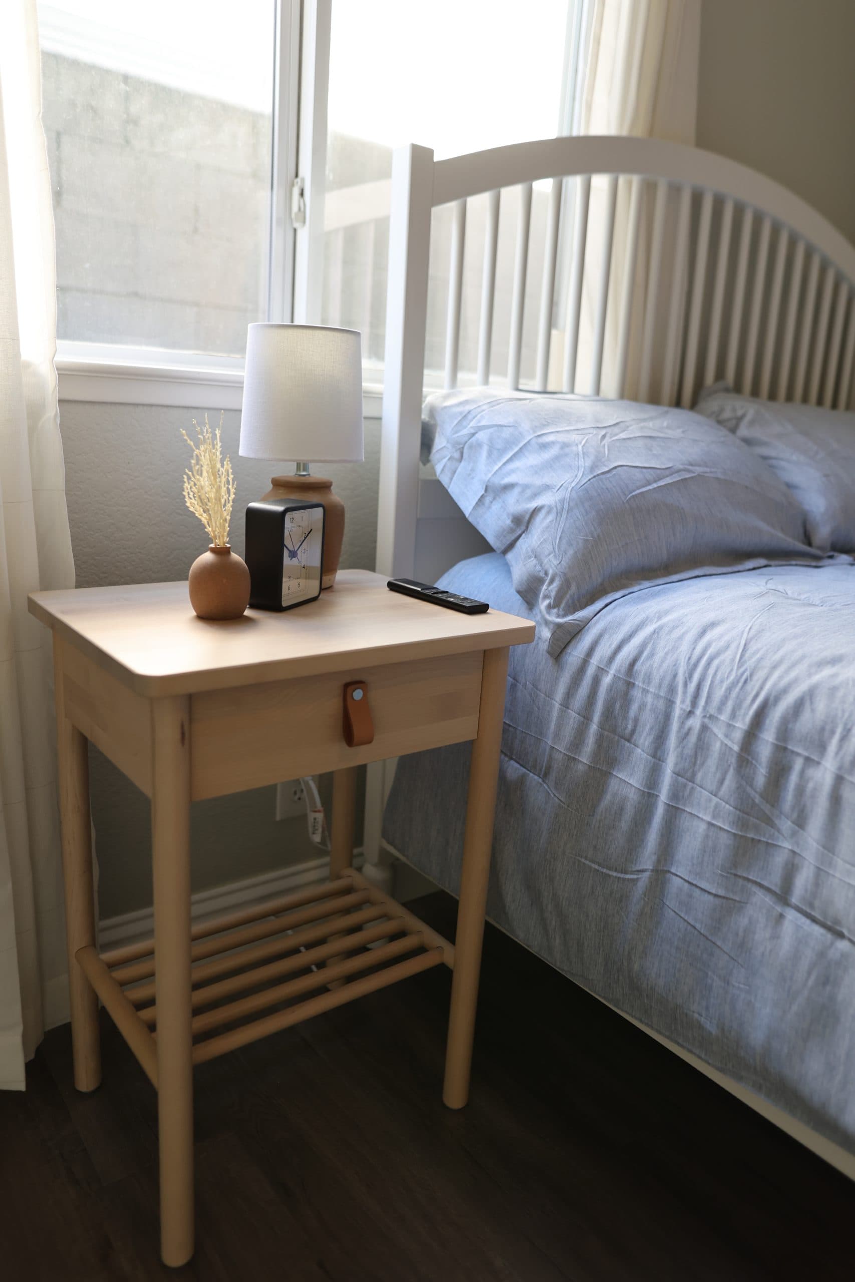 Resident room