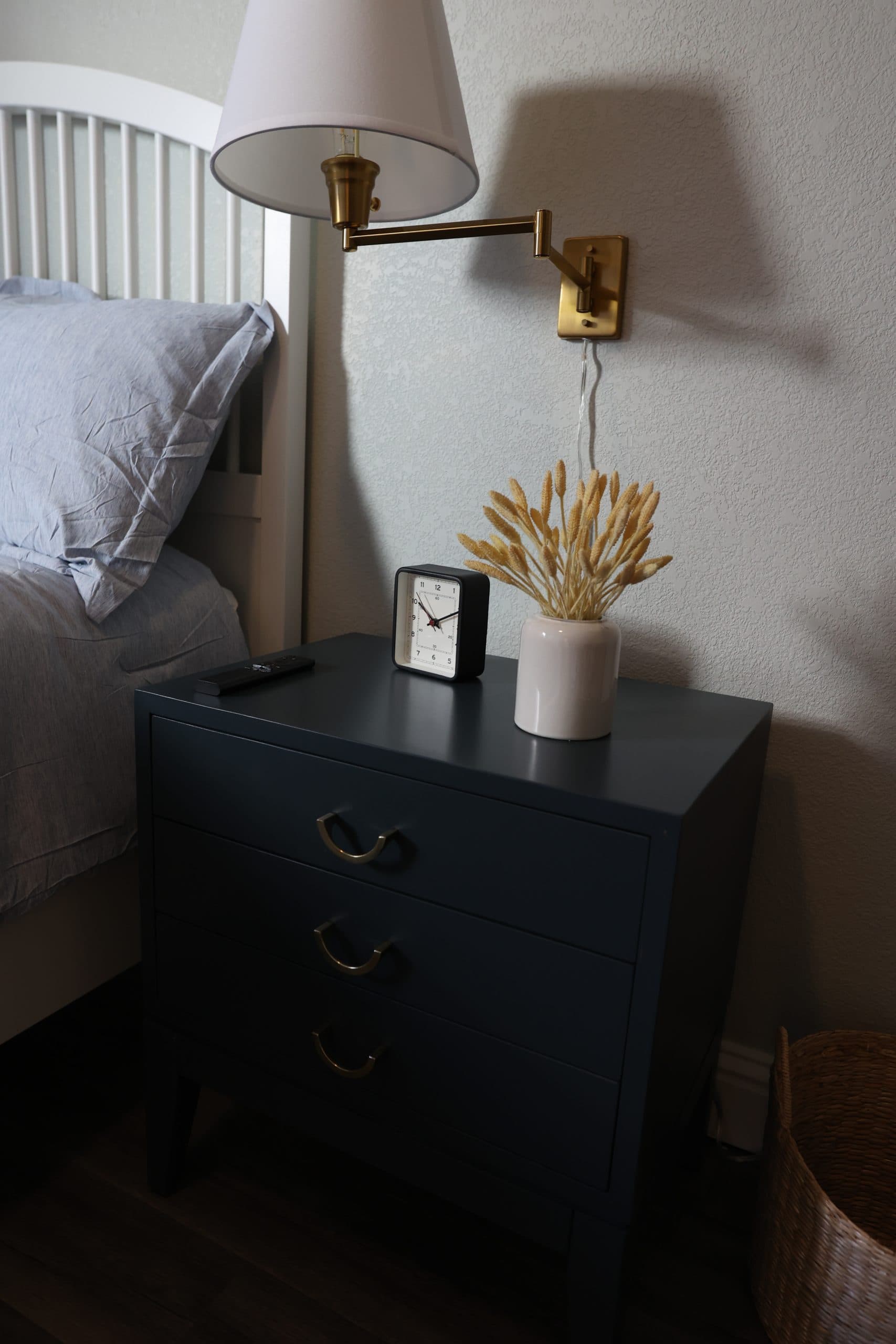 Resident room