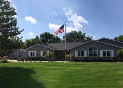 Community photo