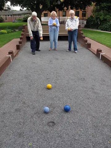 Community photo