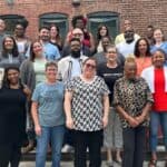 Community photo