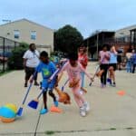 Community photo