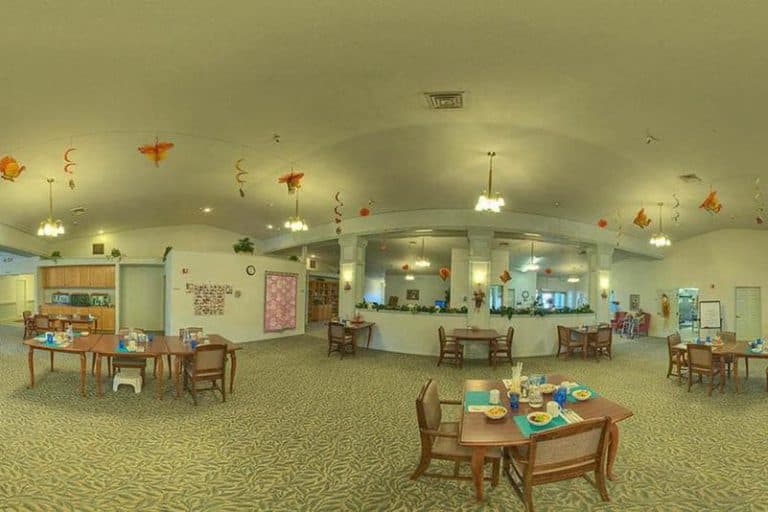 Community photo