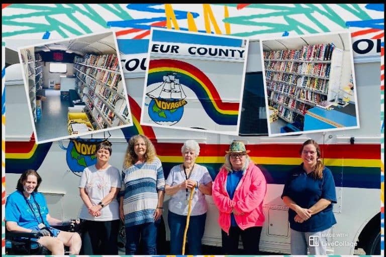 Community photo