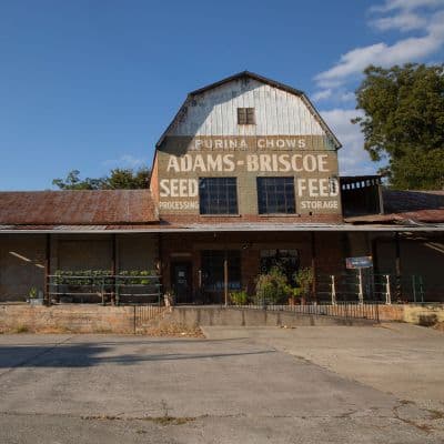 Community photo