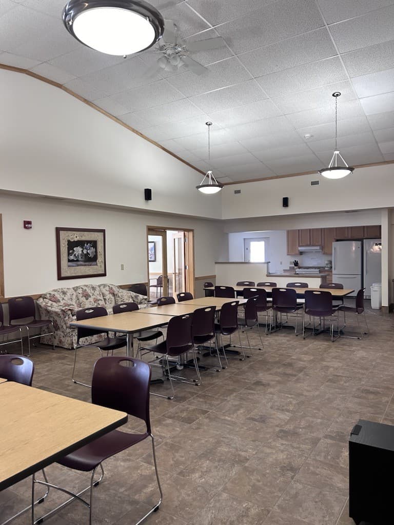 Community photo