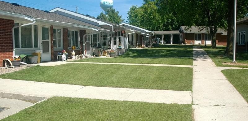 Community photo
