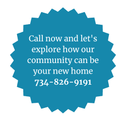 Call Now to Schedule Your Tour