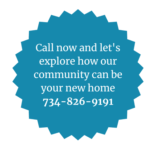 Call Now to Schedule Your Tour