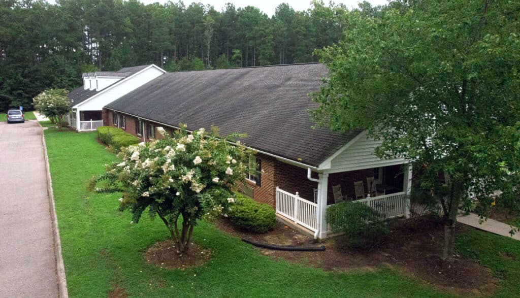 Community photo