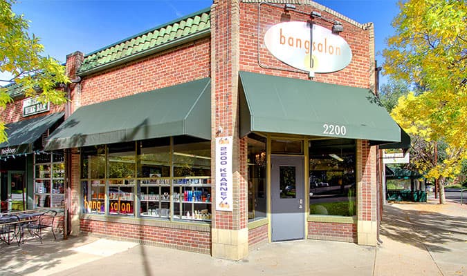 Community photo