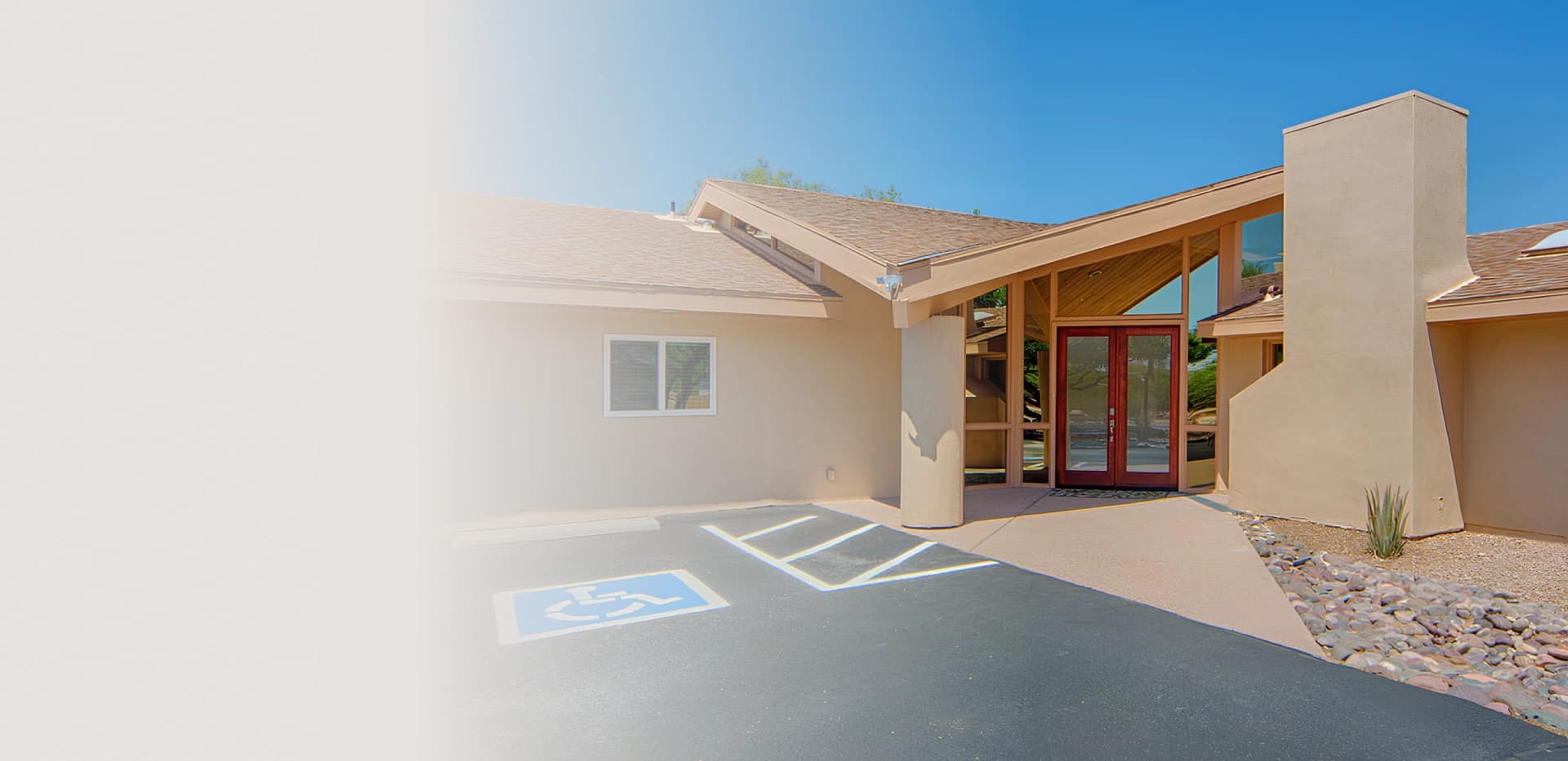 Assisted Living Facility Tucson