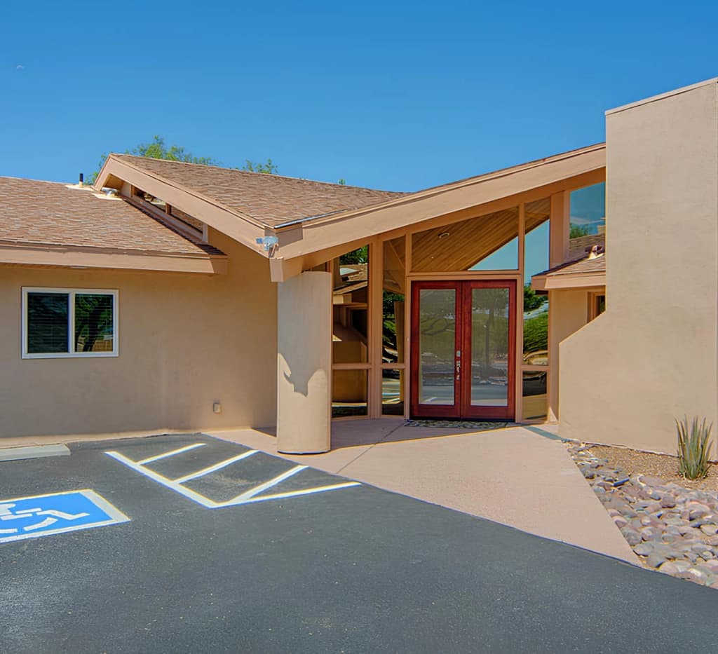 Assisted Living Facility Tucson