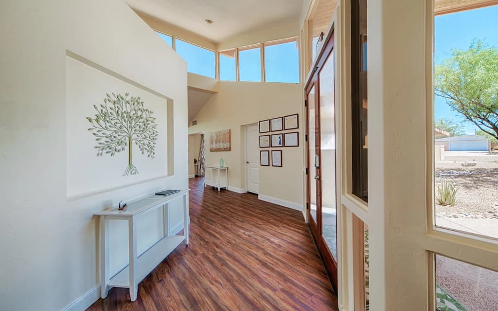 Assisted Living Facilities Overview Tucson