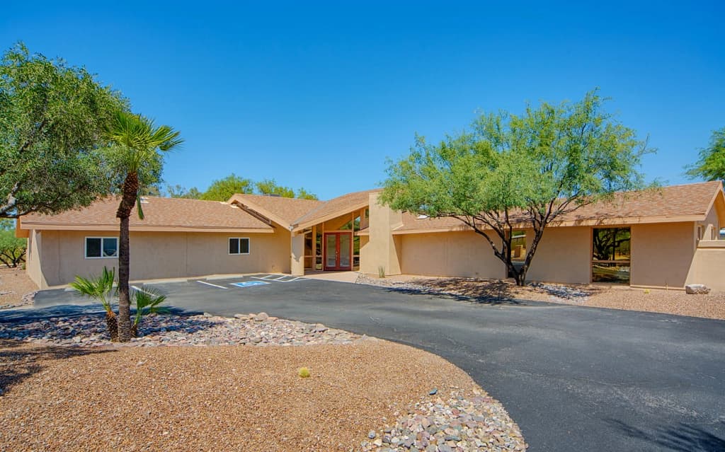Assisted Living For Seniors Tucson