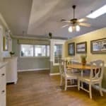 Resident room