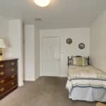 Resident room