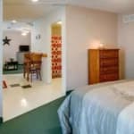 Resident room