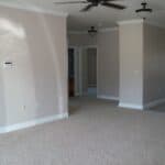 Resident room