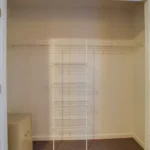Resident room