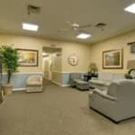 Resident room