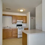Resident room