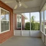 Resident room