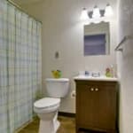 Resident room