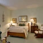 Resident room