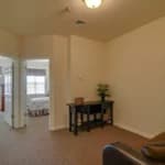 Resident room