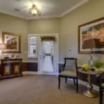 Resident room