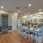 Resident room