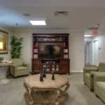 Resident room