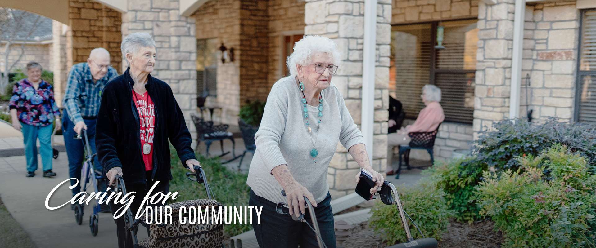 Community photo