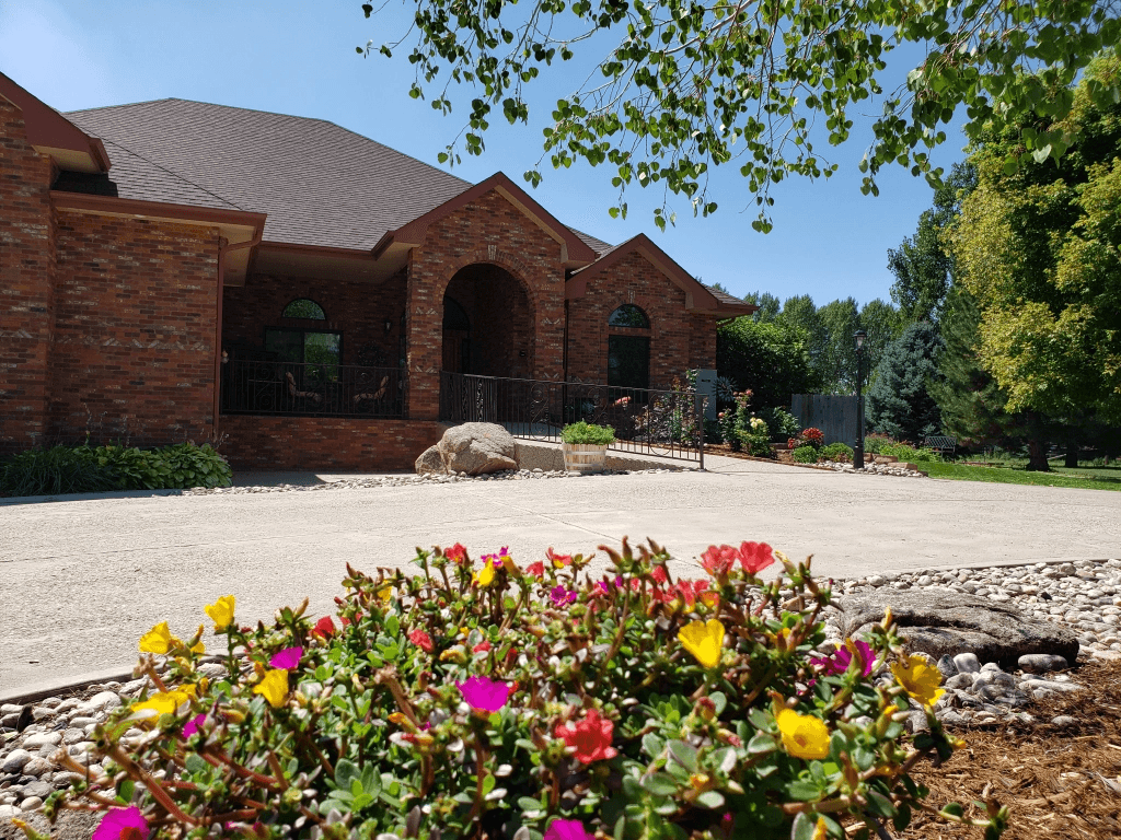 Assisted Living Fort Collins Colorado