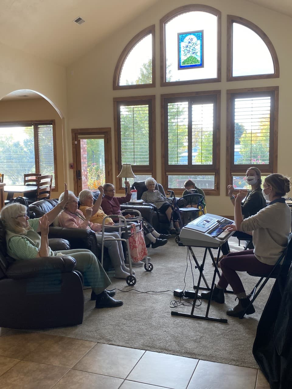 Eagles Nest Assisted Living
