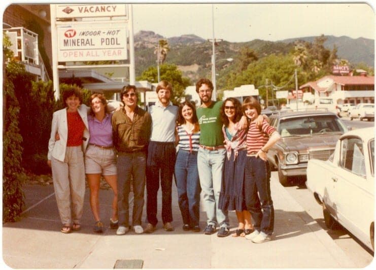 Community photo